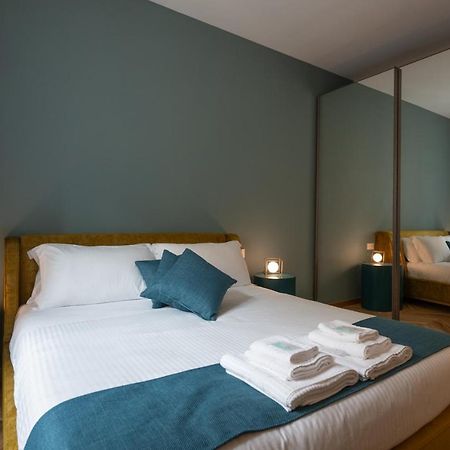 The Peacock Suite Turin Exteriör bild