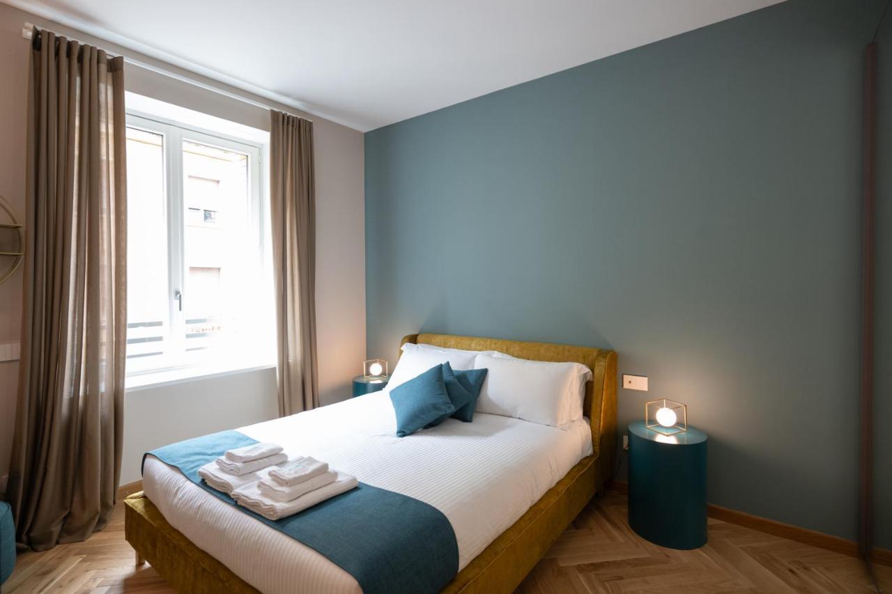 The Peacock Suite Turin Exteriör bild